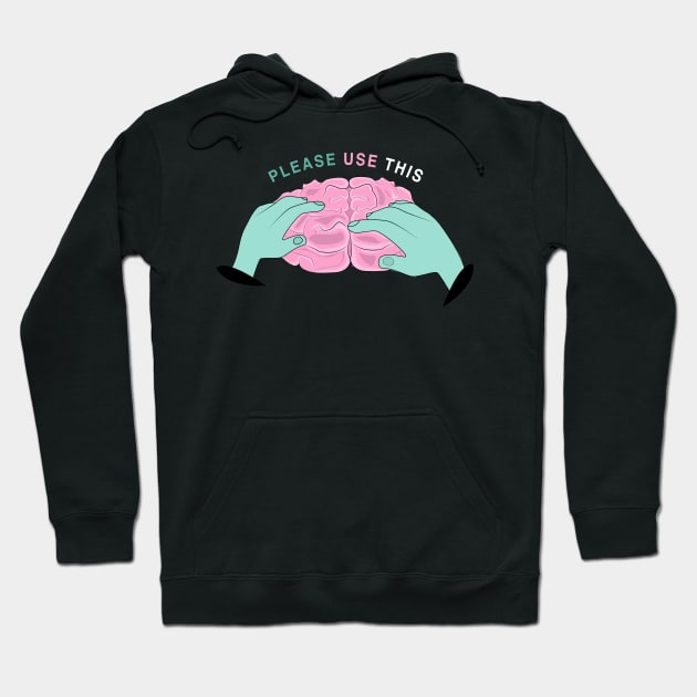 Please use this Hoodie by JHFANART